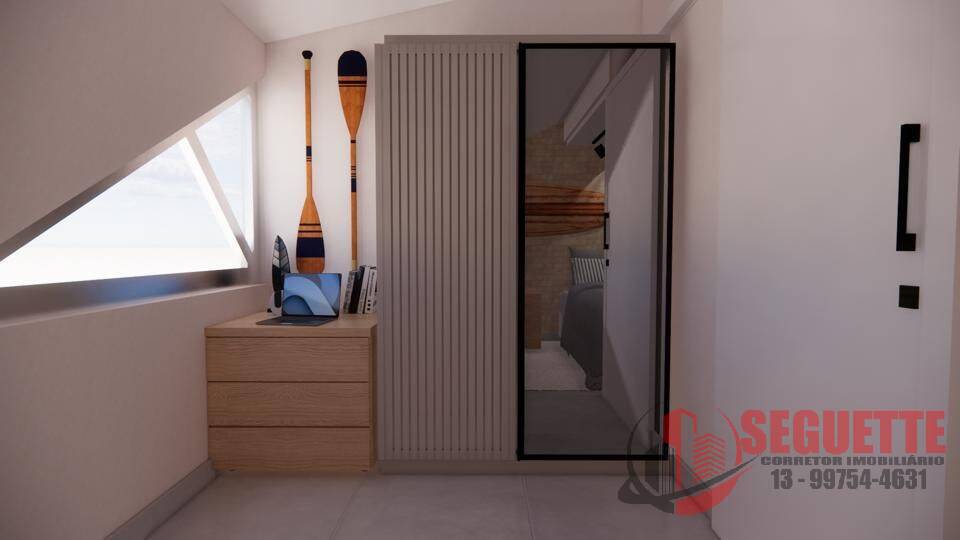 Casa à venda com 3 quartos, 92m² - Foto 17