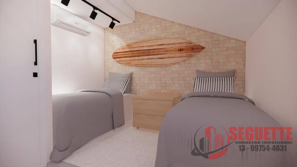 Casa à venda com 3 quartos, 92m² - Foto 16