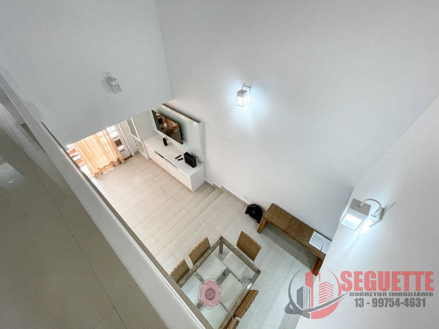 Casa à venda com 3 quartos, 145m² - Foto 4