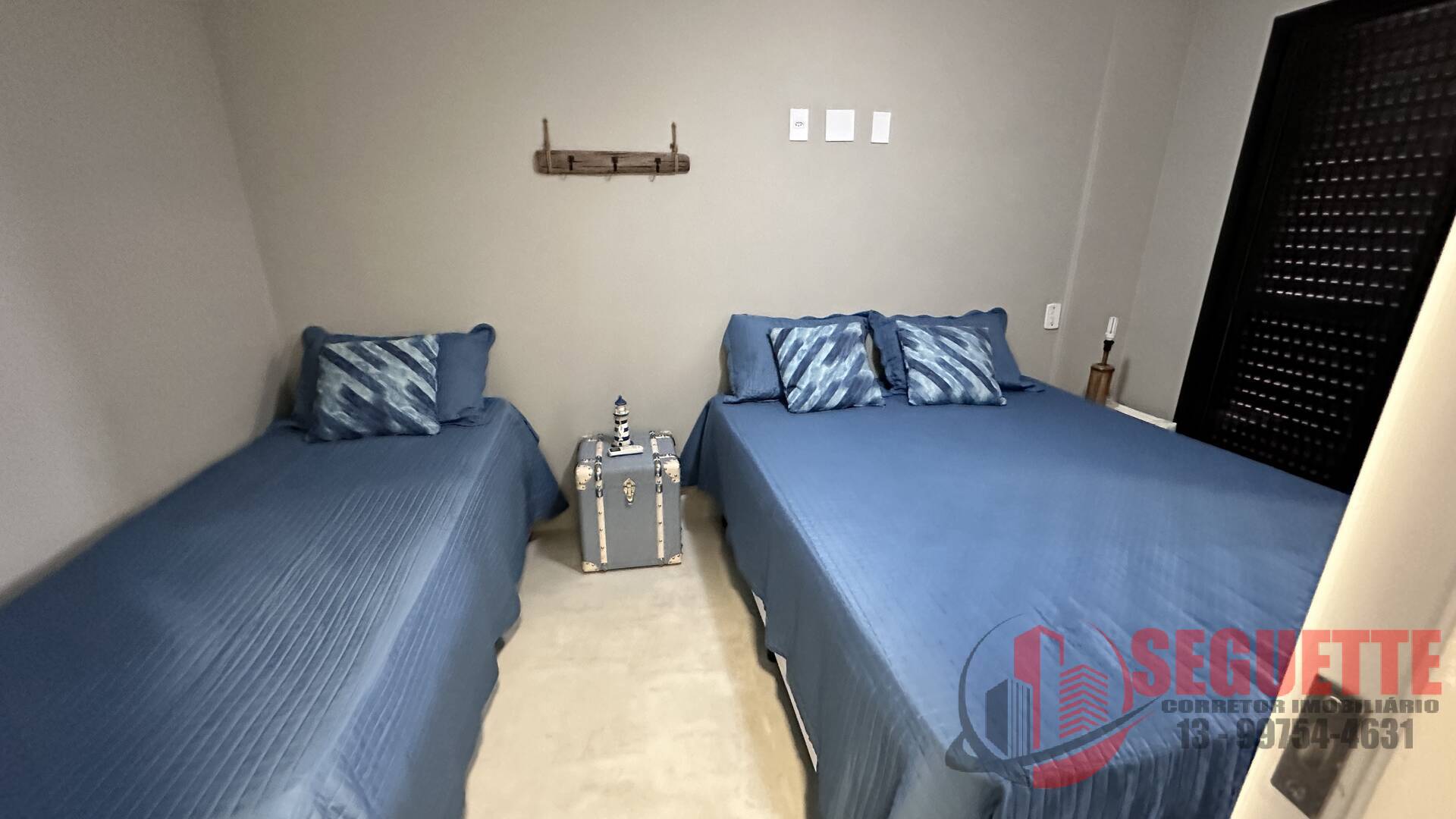 Apartamento à venda com 3 quartos, 93m² - Foto 11