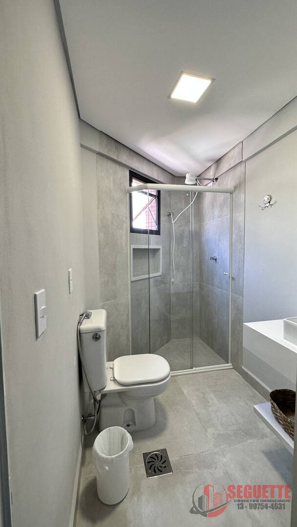 Apartamento à venda com 3 quartos, 93m² - Foto 12