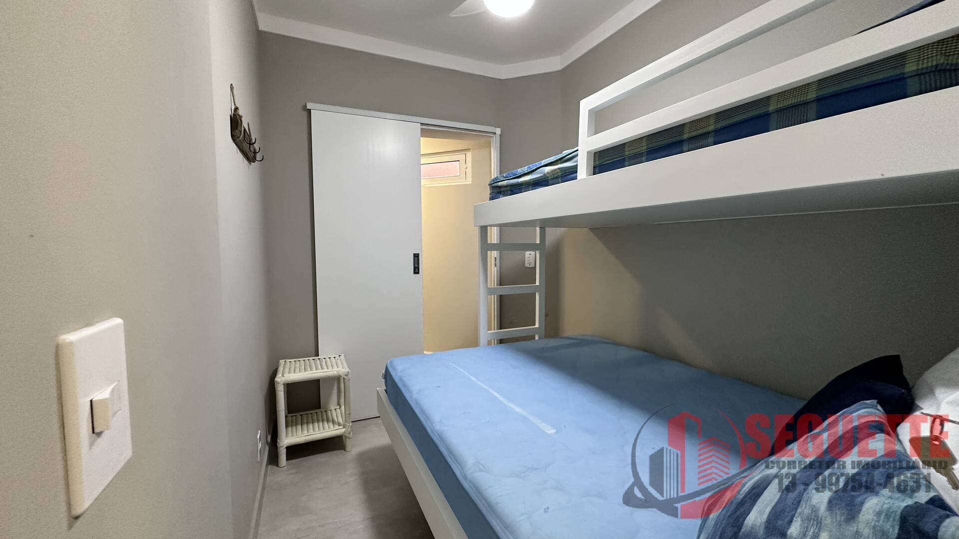 Apartamento à venda com 3 quartos, 93m² - Foto 13