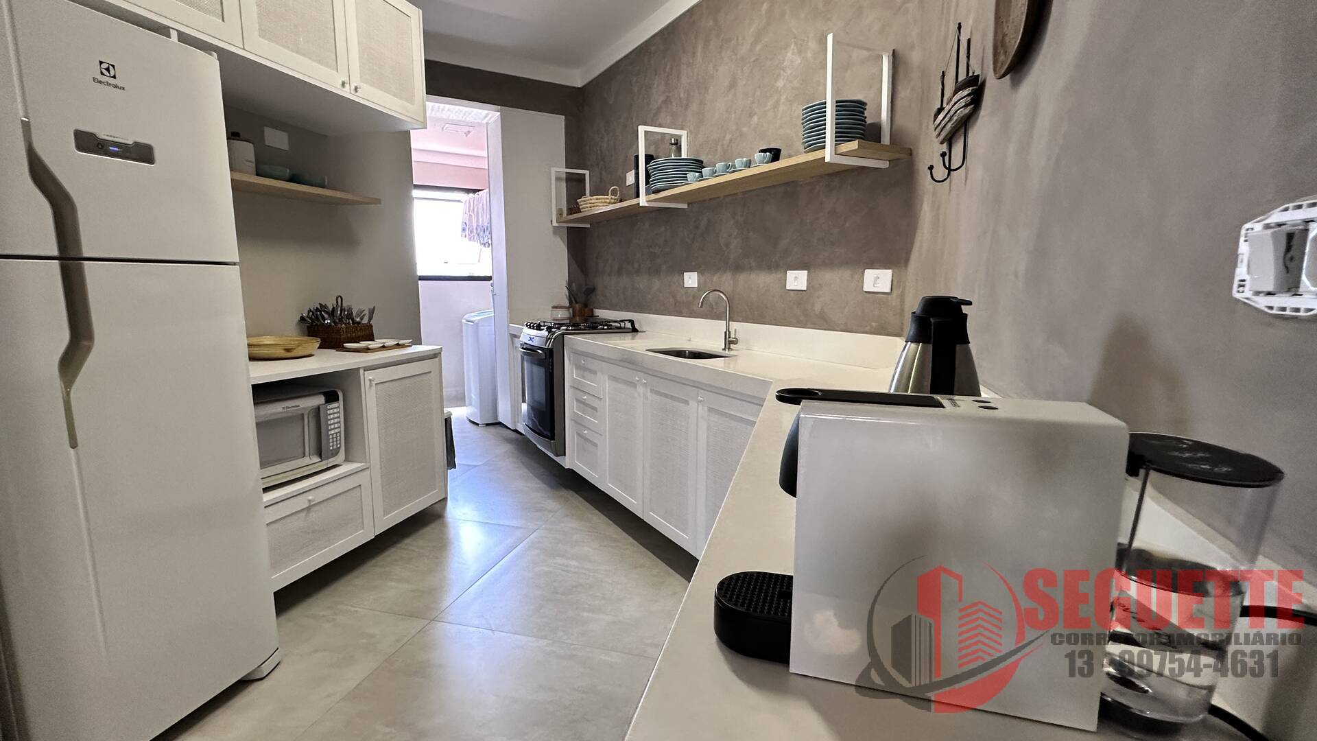 Apartamento à venda com 3 quartos, 93m² - Foto 9