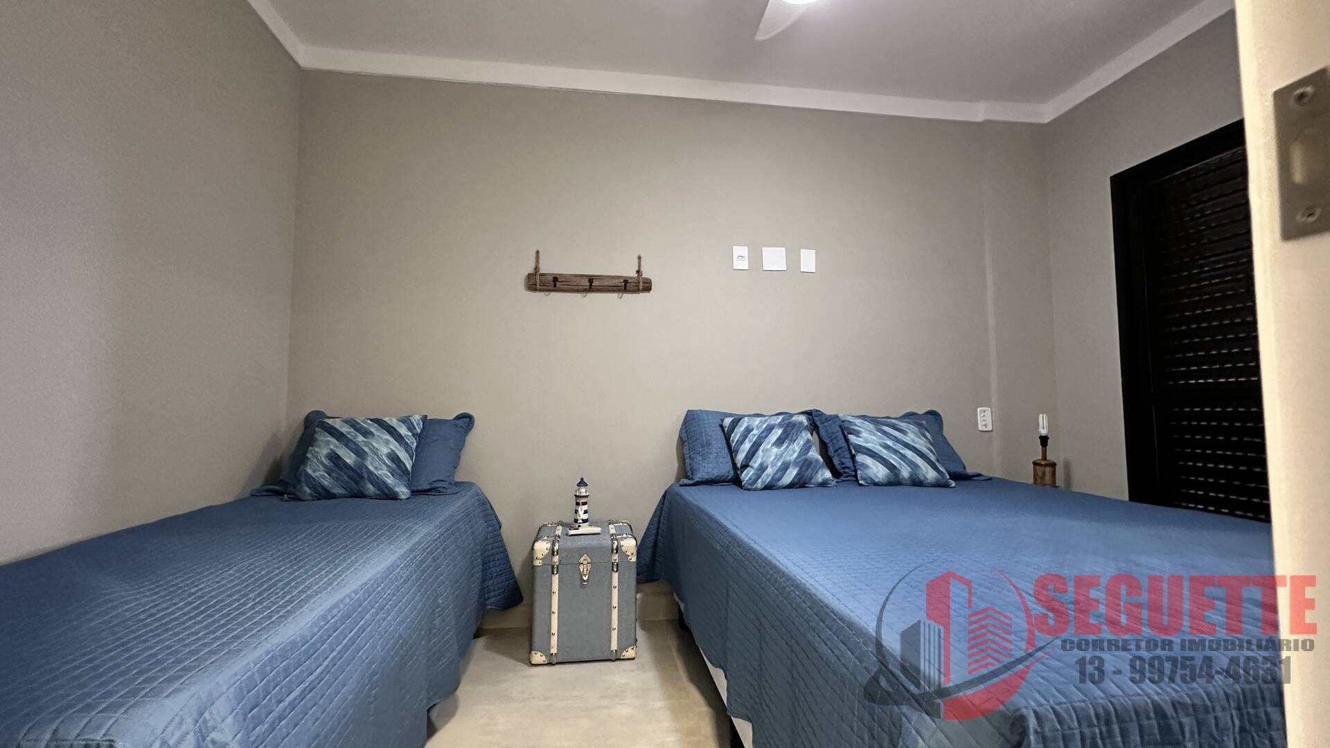 Apartamento à venda com 3 quartos, 93m² - Foto 20