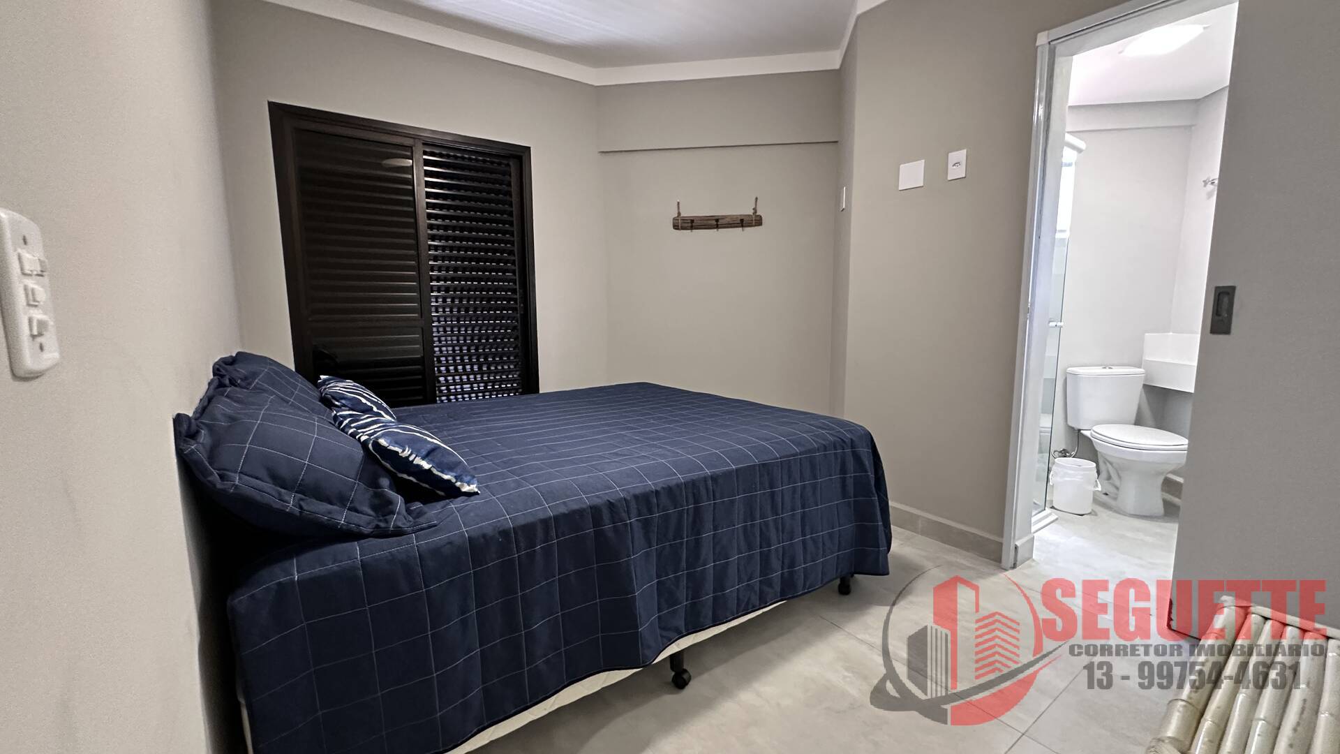 Apartamento à venda com 3 quartos, 93m² - Foto 21