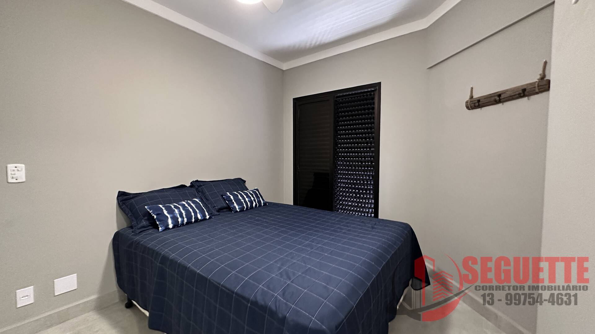 Apartamento à venda com 3 quartos, 93m² - Foto 22