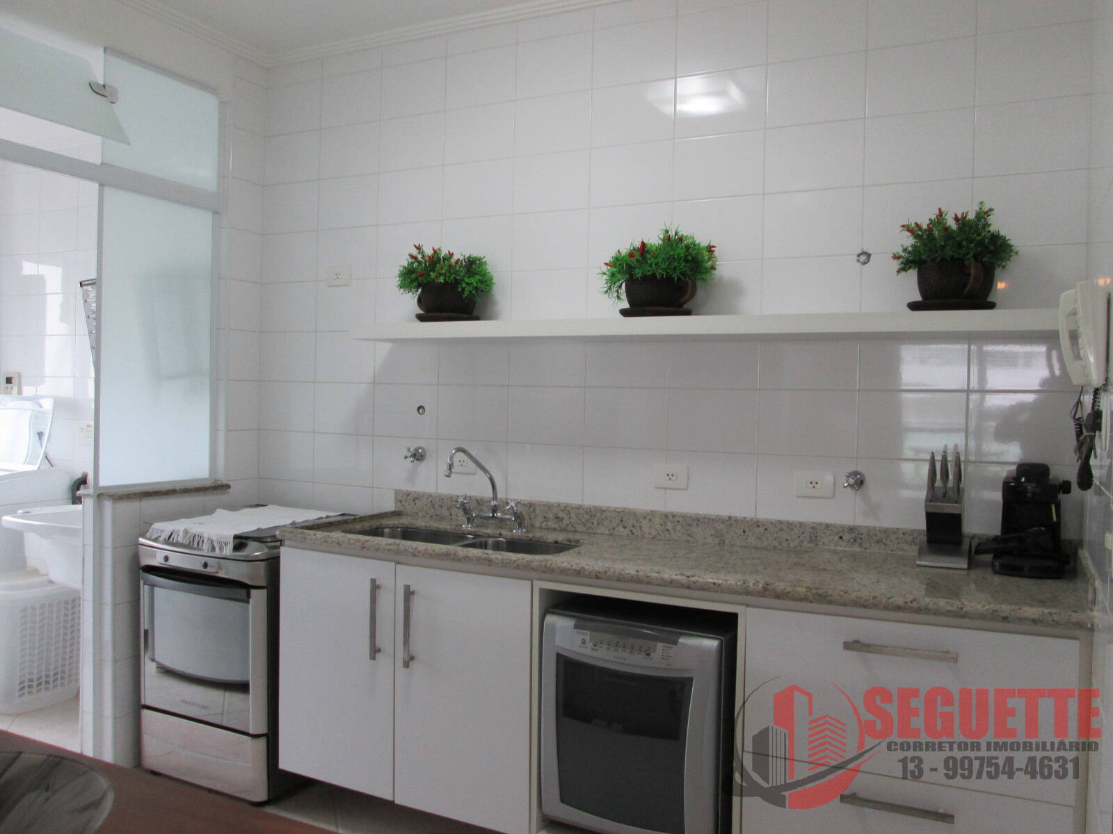 Apartamento à venda com 3 quartos, 118m² - Foto 7