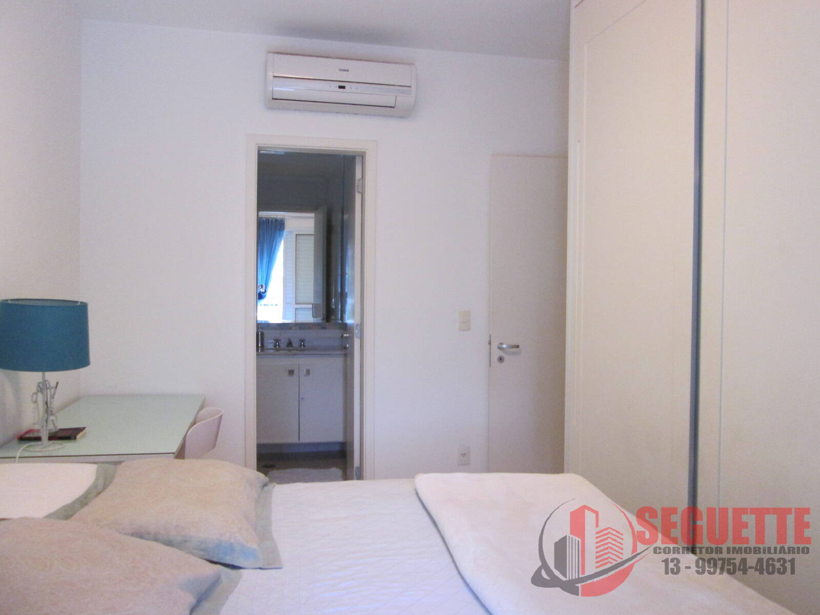 Apartamento à venda com 3 quartos, 118m² - Foto 13