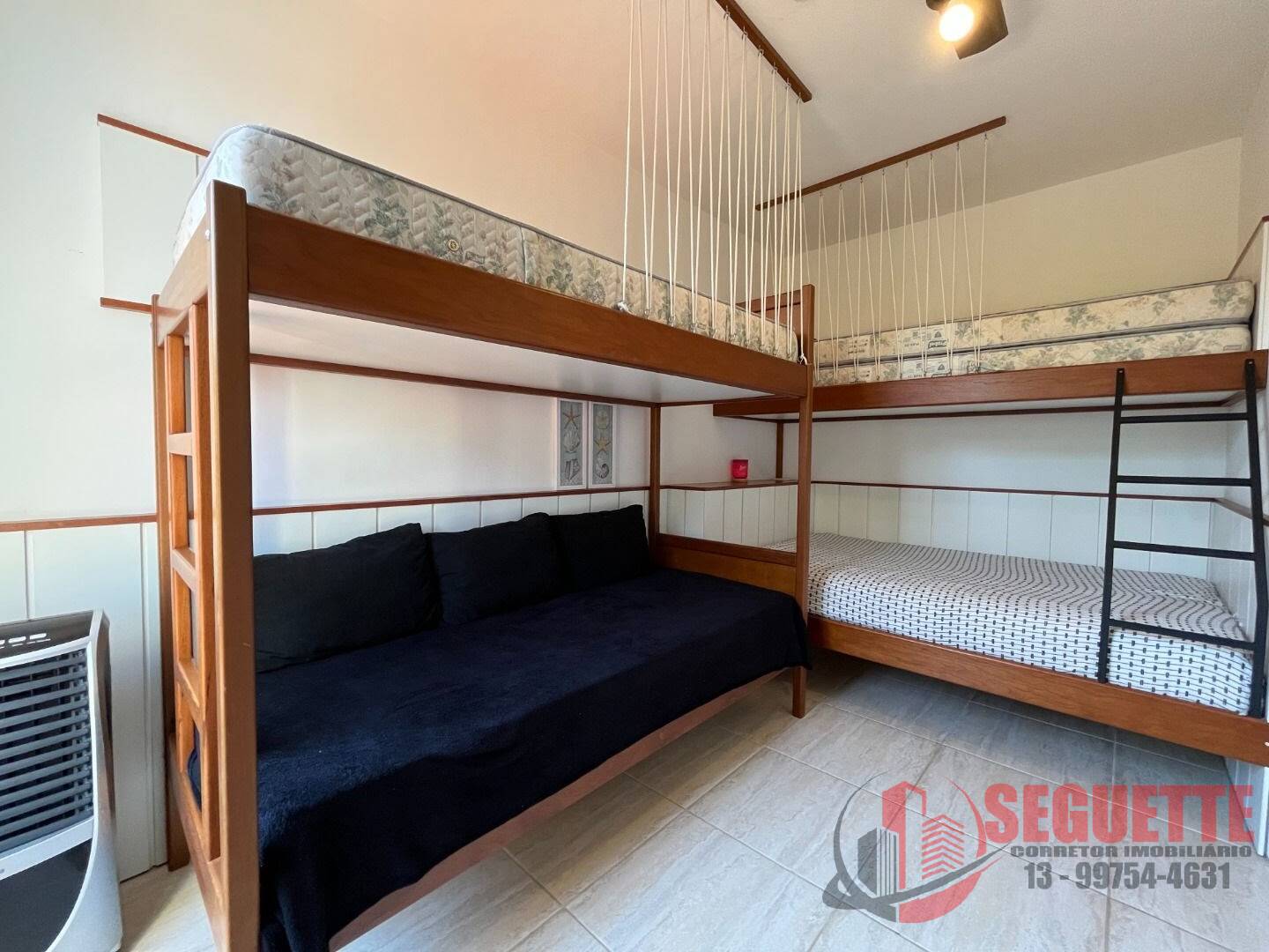 Casa à venda com 2 quartos, 57m² - Foto 13