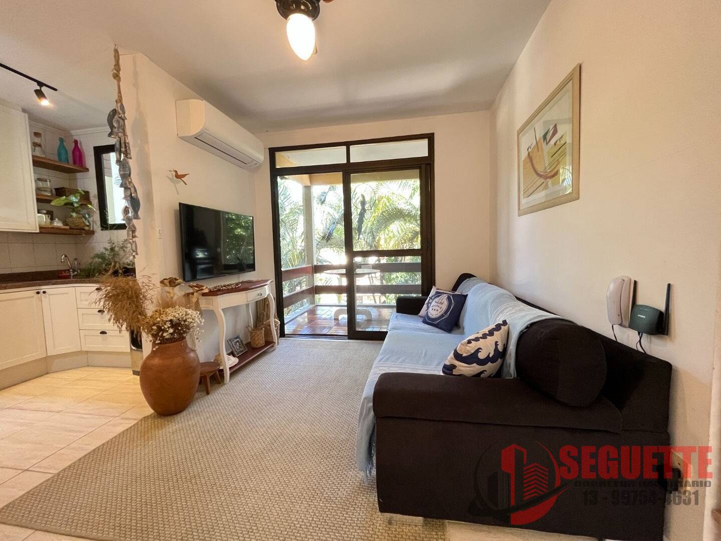 Casa à venda com 2 quartos, 57m² - Foto 9