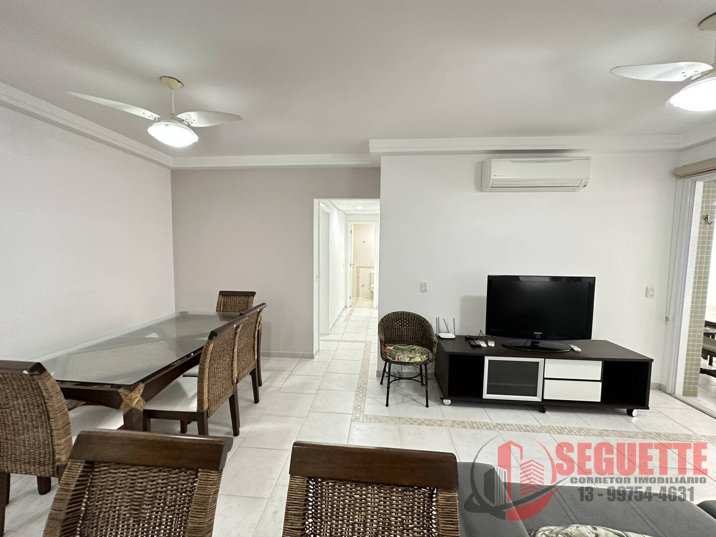 Apartamento à venda com 3 quartos, 113m² - Foto 12