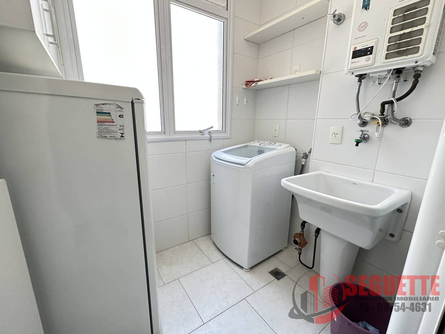 Apartamento à venda com 3 quartos, 113m² - Foto 17