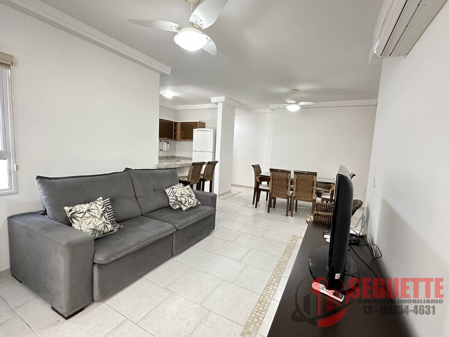 Apartamento à venda com 3 quartos, 113m² - Foto 9