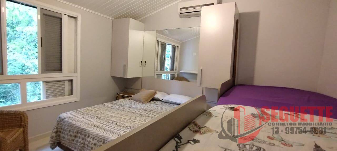 Casa à venda com 3 quartos, 110m² - Foto 10