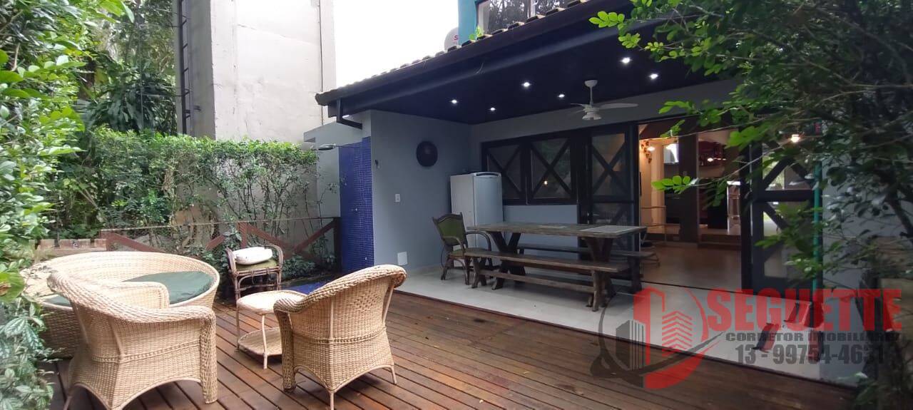 Casa à venda com 3 quartos, 110m² - Foto 1