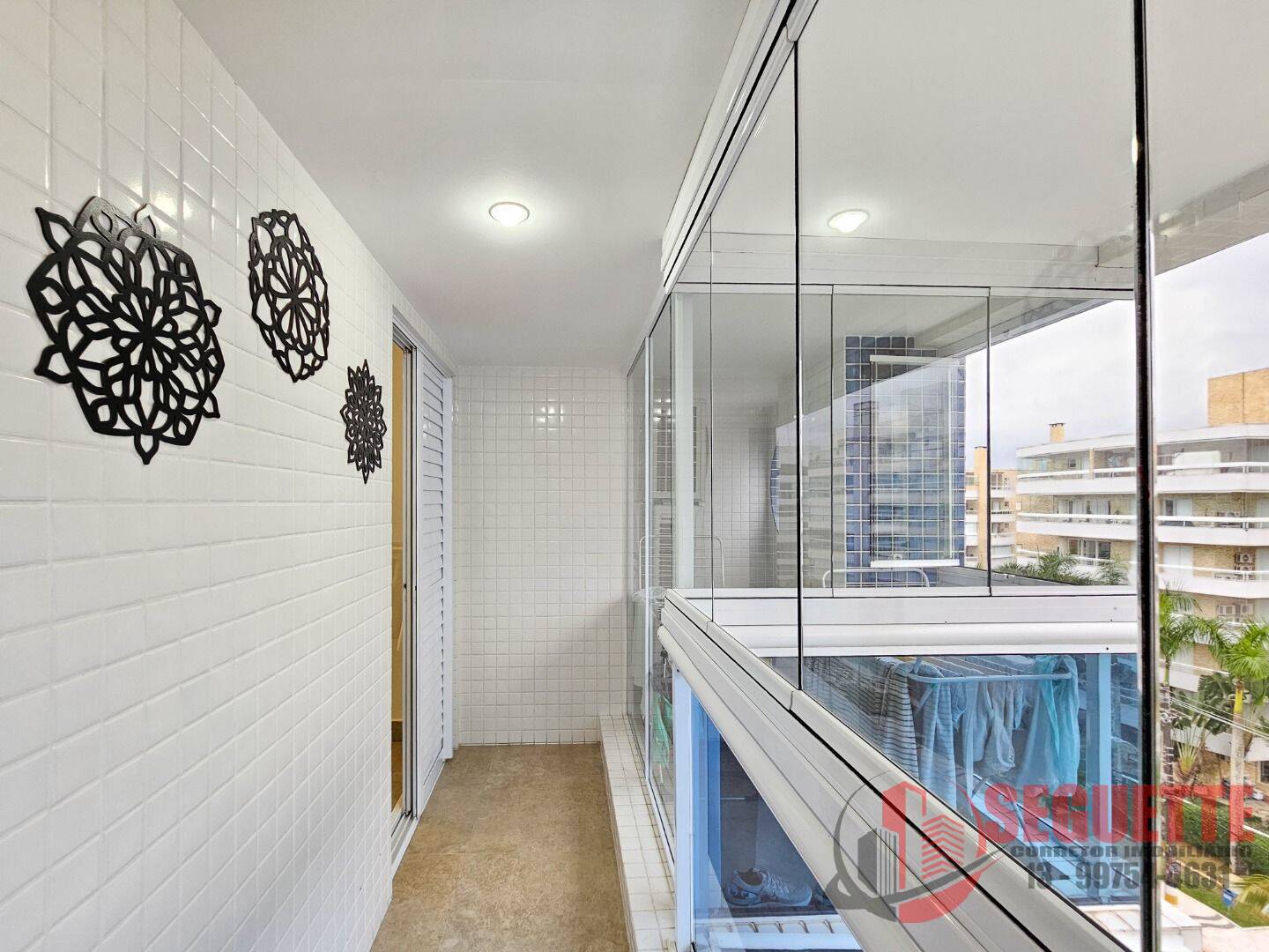 Apartamento à venda com 2 quartos, 87m² - Foto 17