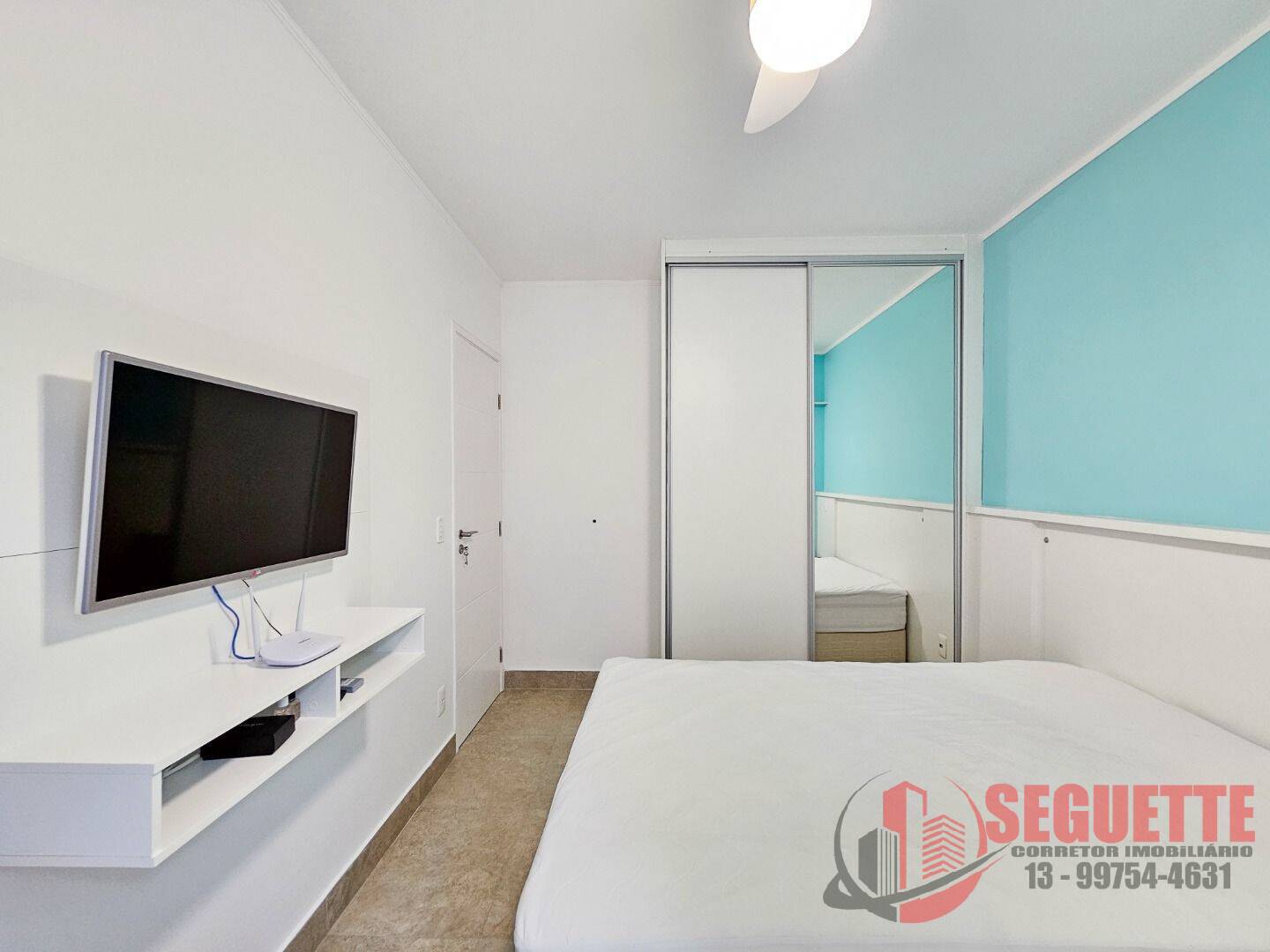 Apartamento à venda com 2 quartos, 87m² - Foto 15