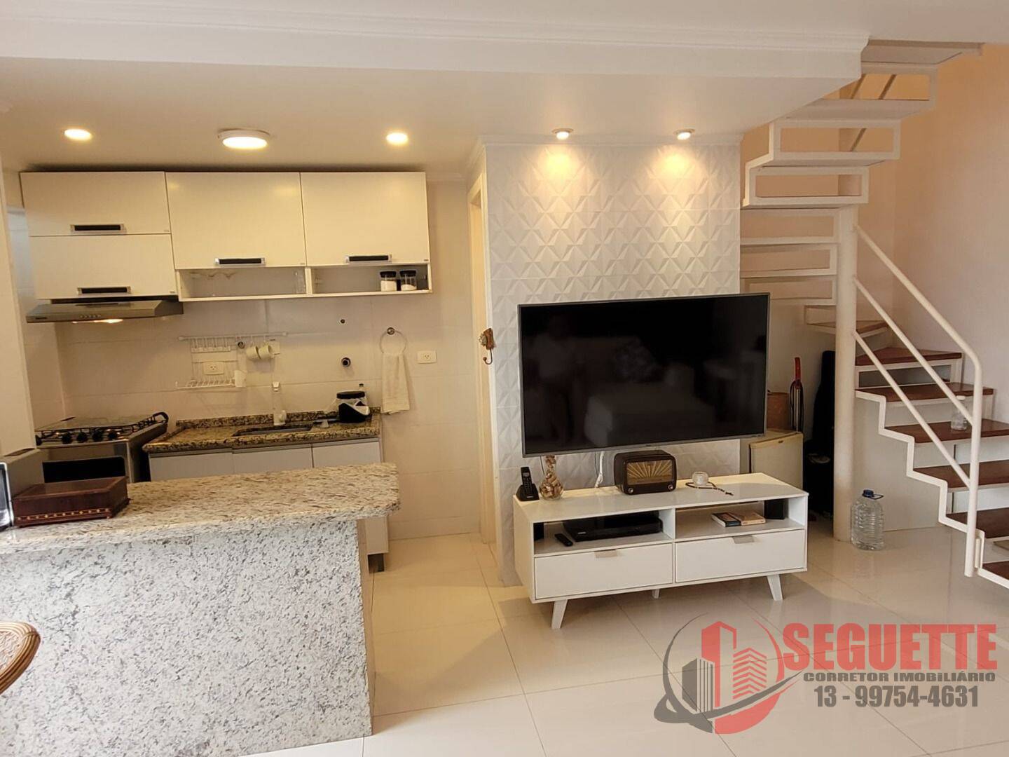 Apartamento à venda com 2 quartos, 78m² - Foto 8