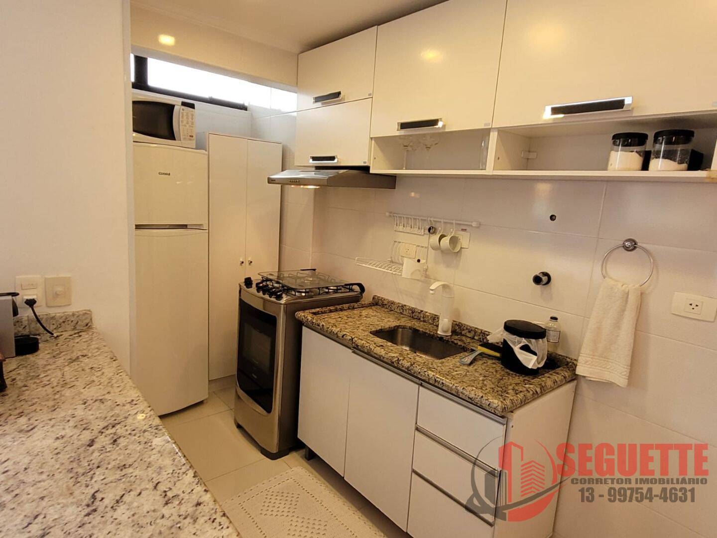 Apartamento à venda com 2 quartos, 78m² - Foto 9