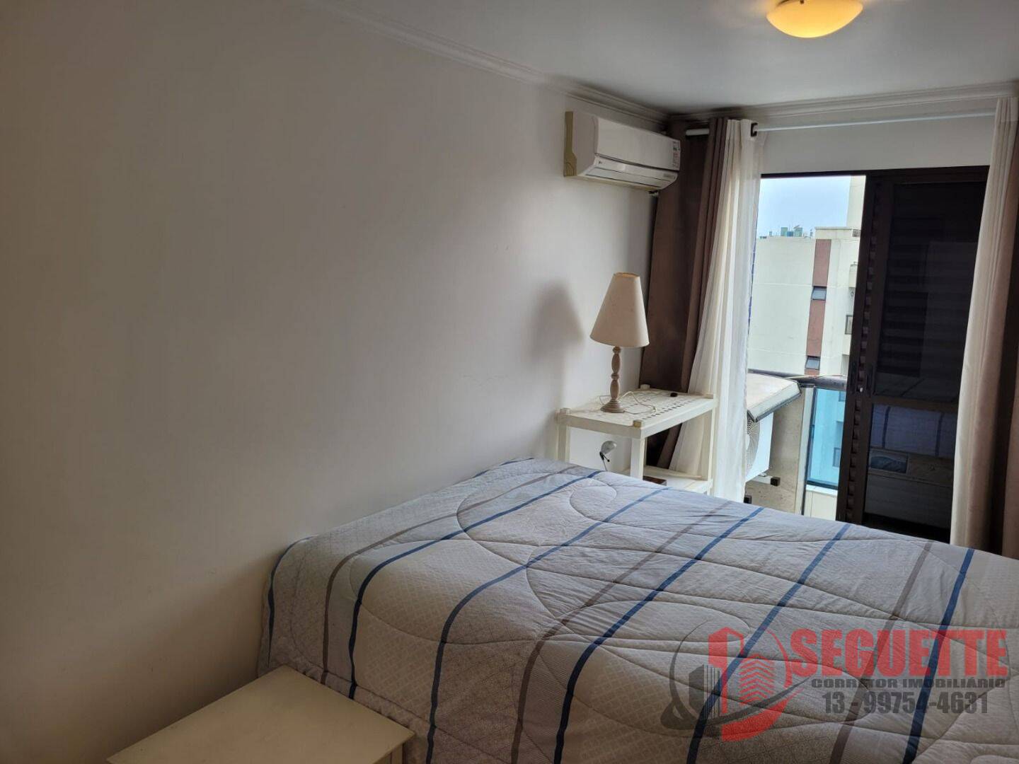 Apartamento à venda com 2 quartos, 78m² - Foto 11