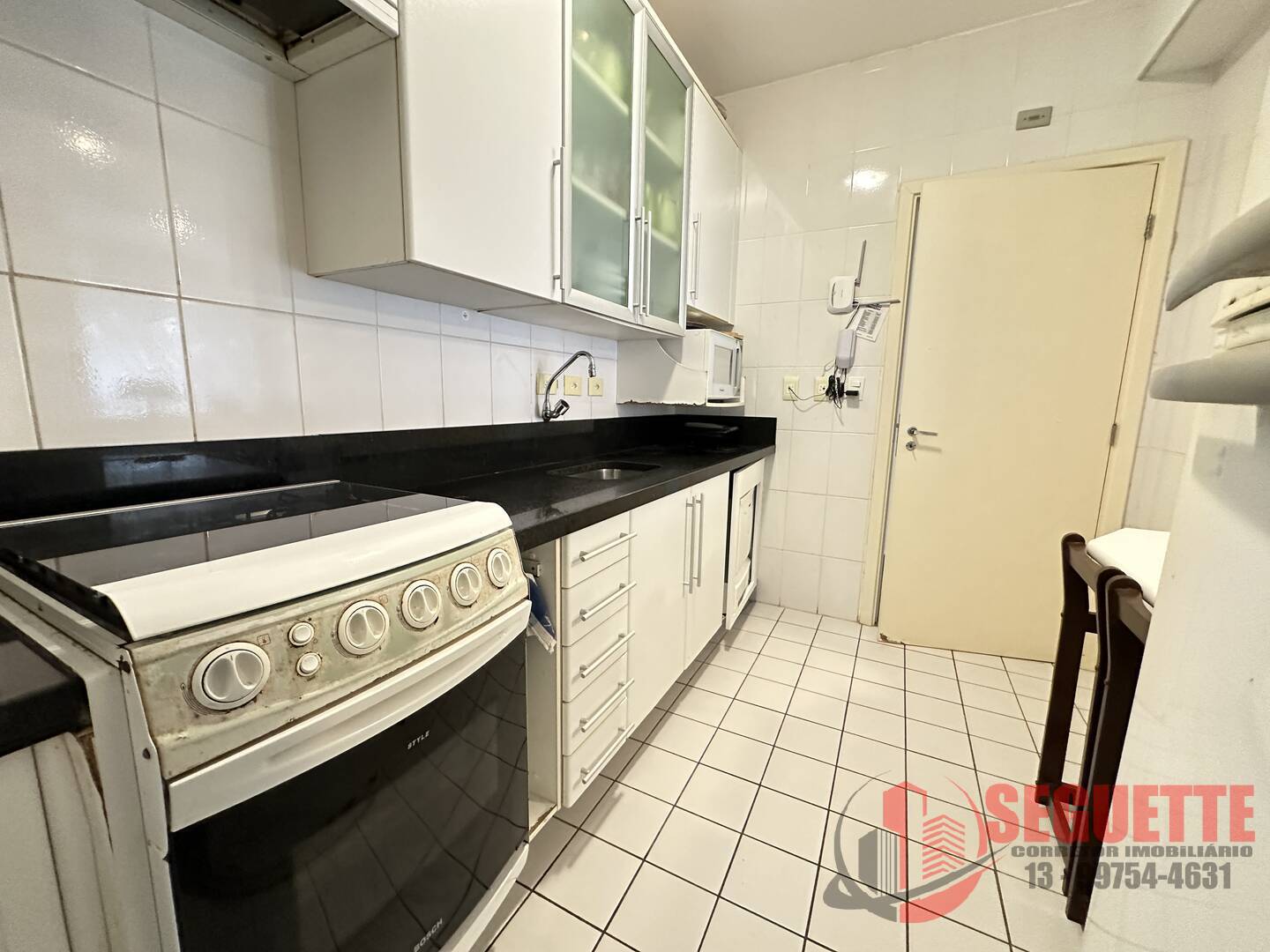 Apartamento à venda com 2 quartos, 79m² - Foto 14