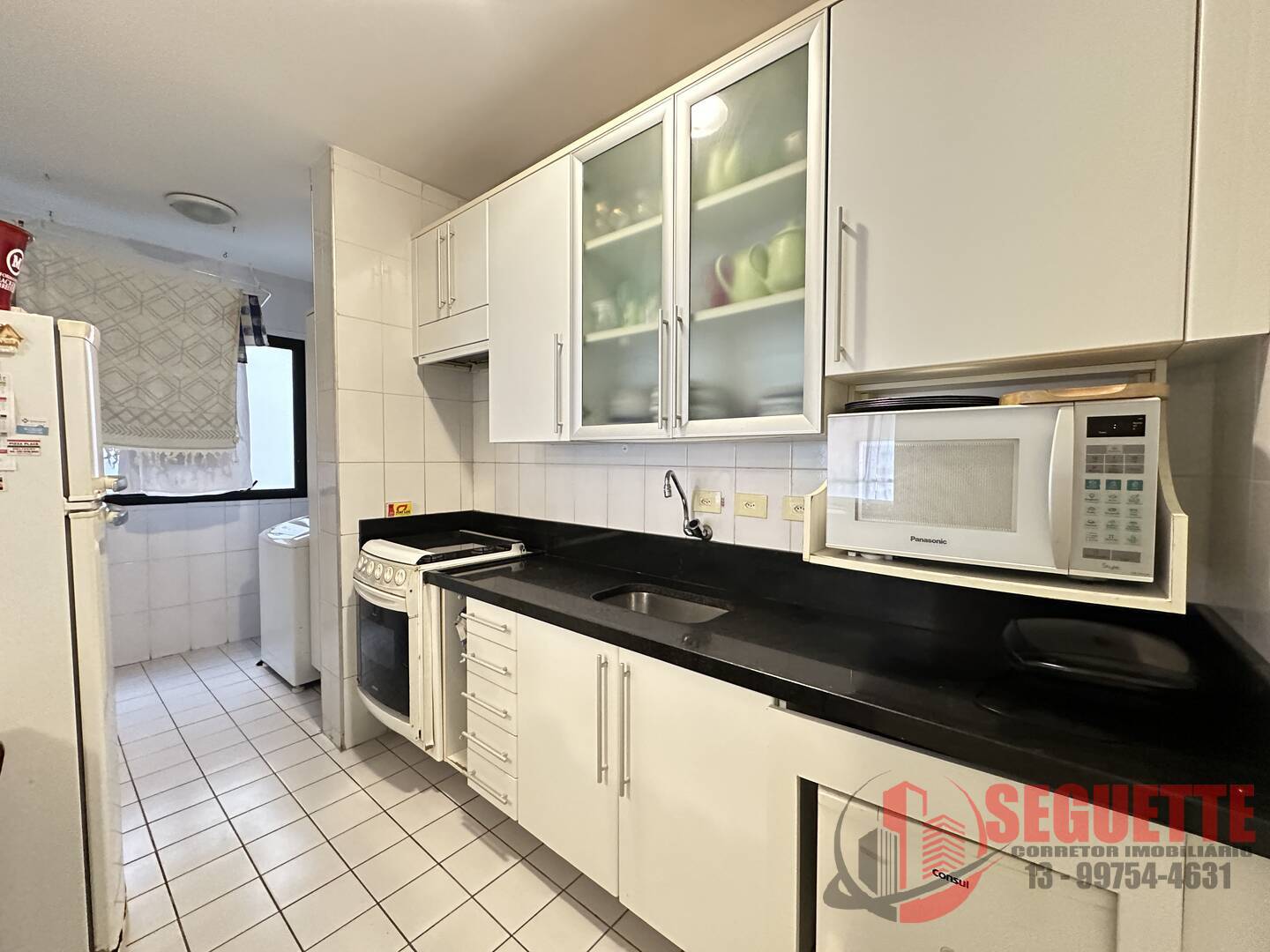 Apartamento à venda com 2 quartos, 79m² - Foto 13