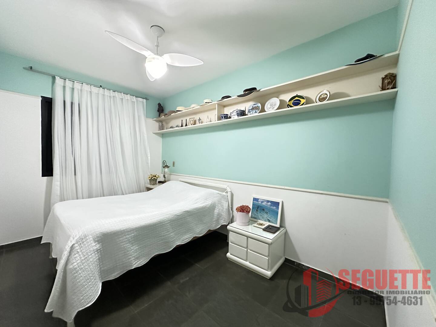 Apartamento à venda com 2 quartos, 79m² - Foto 19