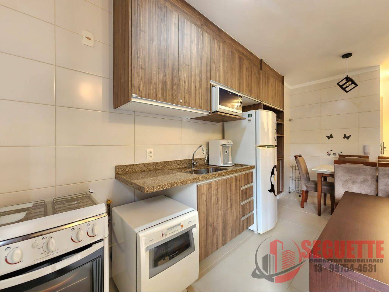 Casa à venda com 3 quartos, 139m² - Foto 5