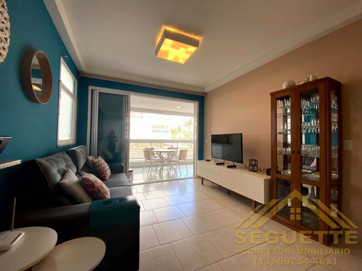 Apartamento à venda com 3 quartos, 111m² - Foto 9