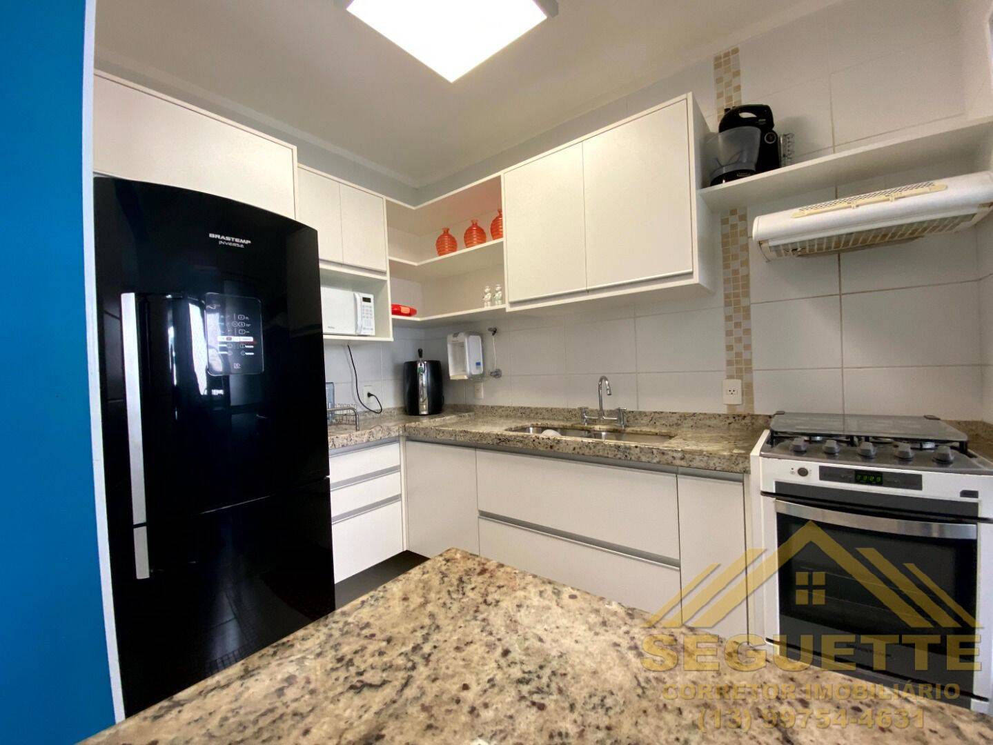 Apartamento à venda com 3 quartos, 111m² - Foto 10