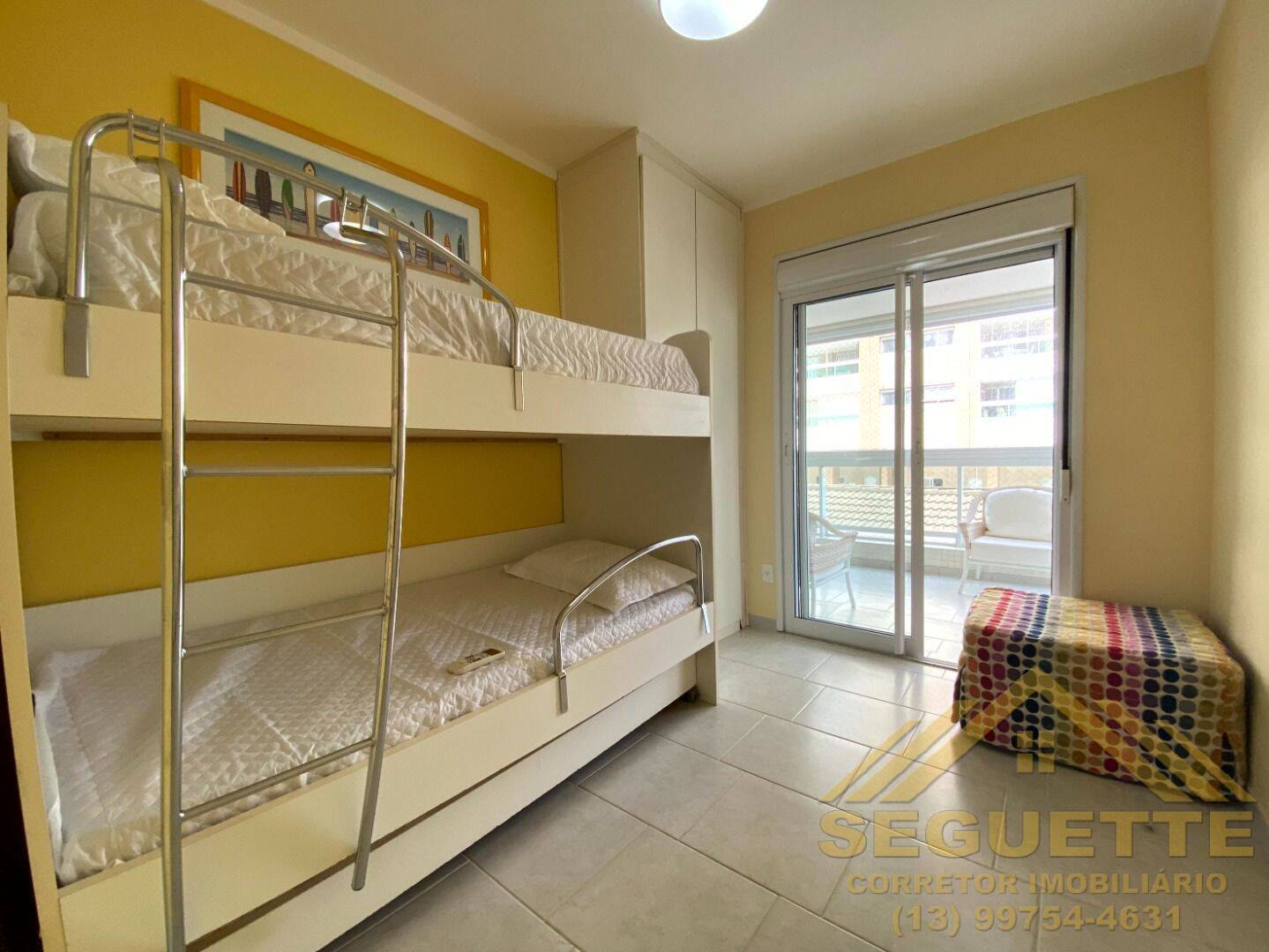 Apartamento à venda com 3 quartos, 111m² - Foto 12