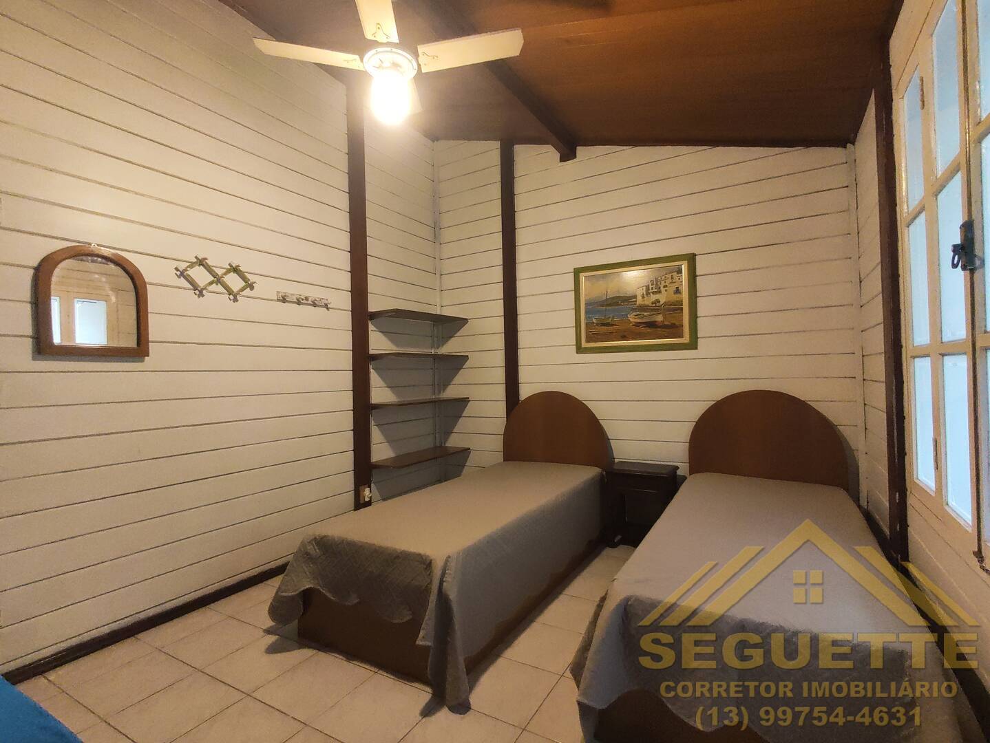 Casa à venda com 3 quartos, 120m² - Foto 17