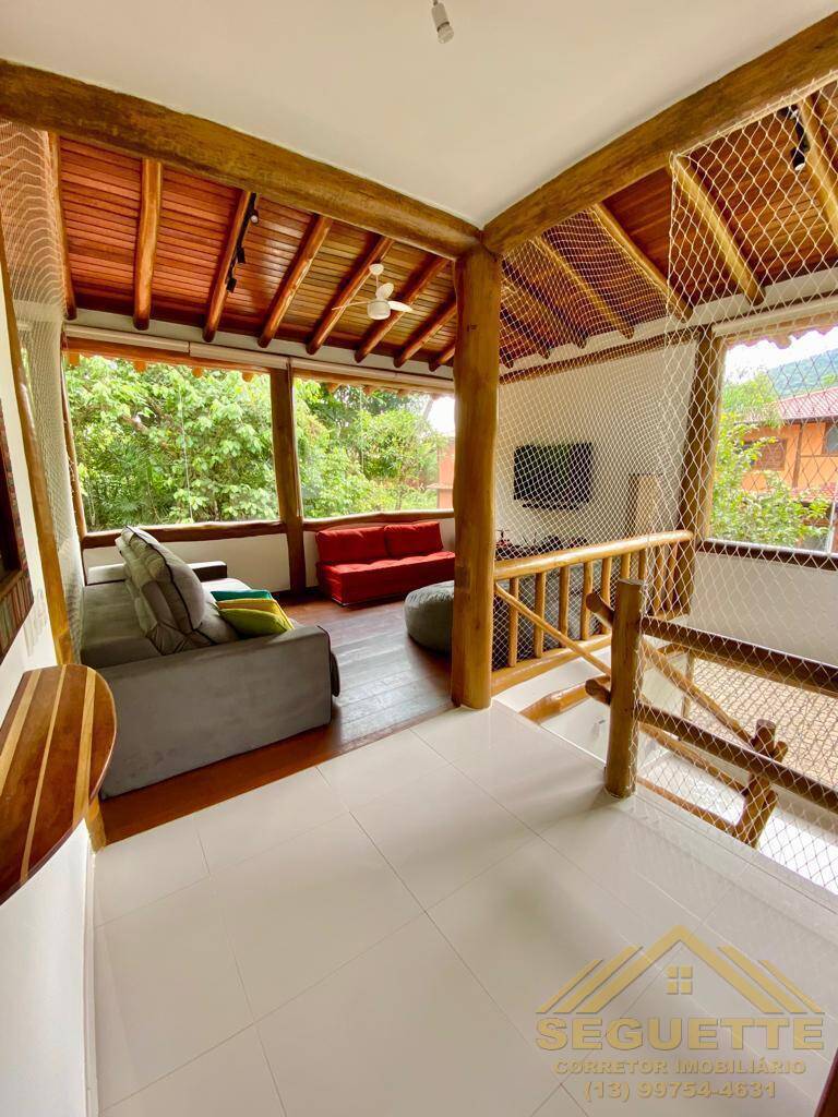 Casa de Condomínio à venda com 4 quartos, 230m² - Foto 5