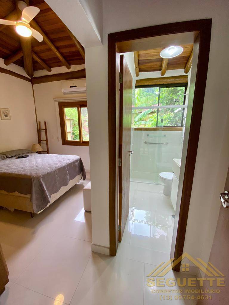 Casa de Condomínio à venda com 4 quartos, 230m² - Foto 12