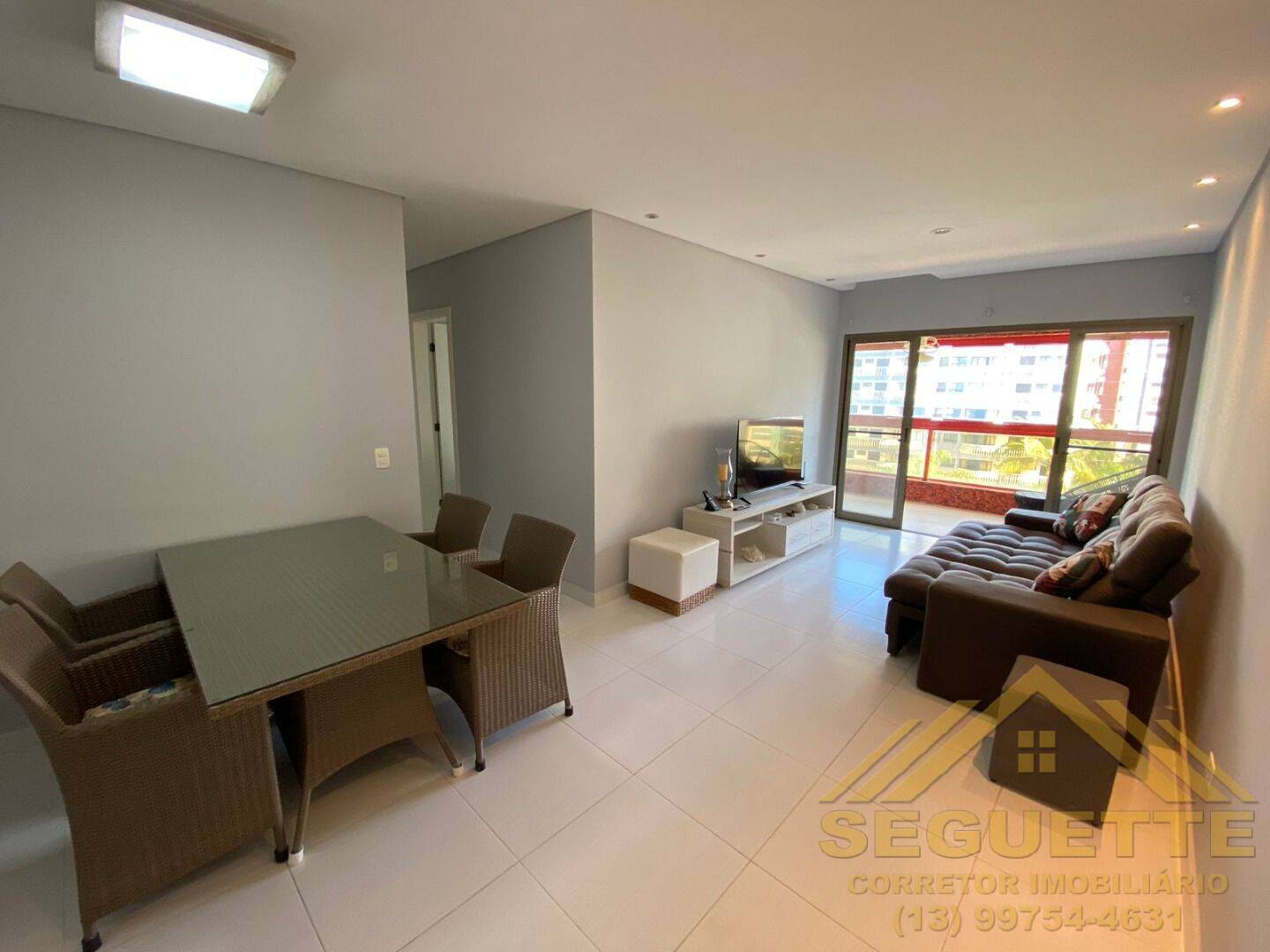 Apartamento à venda com 3 quartos, 84m² - Foto 3