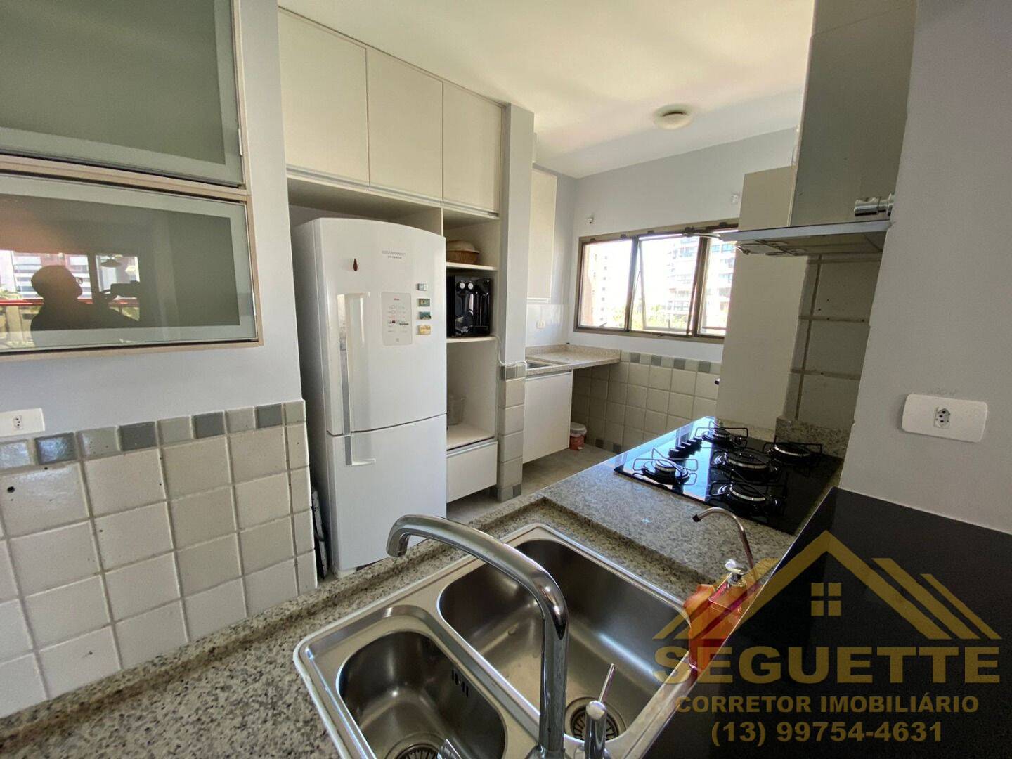 Apartamento à venda com 3 quartos, 84m² - Foto 6