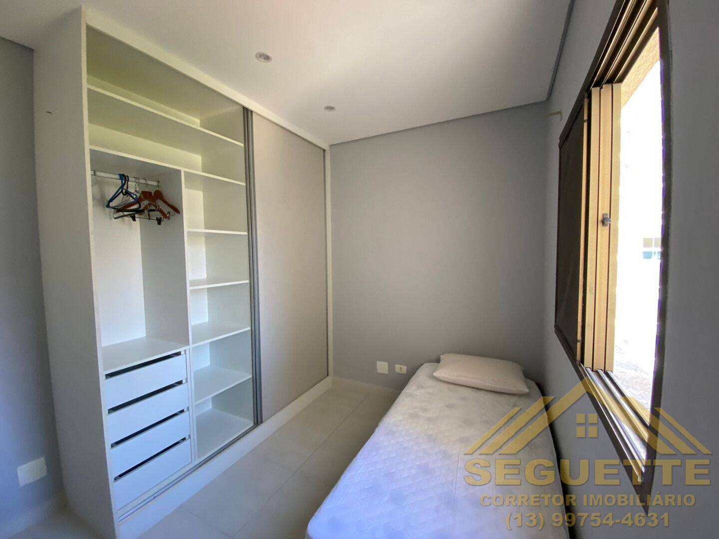 Apartamento à venda com 3 quartos, 84m² - Foto 10