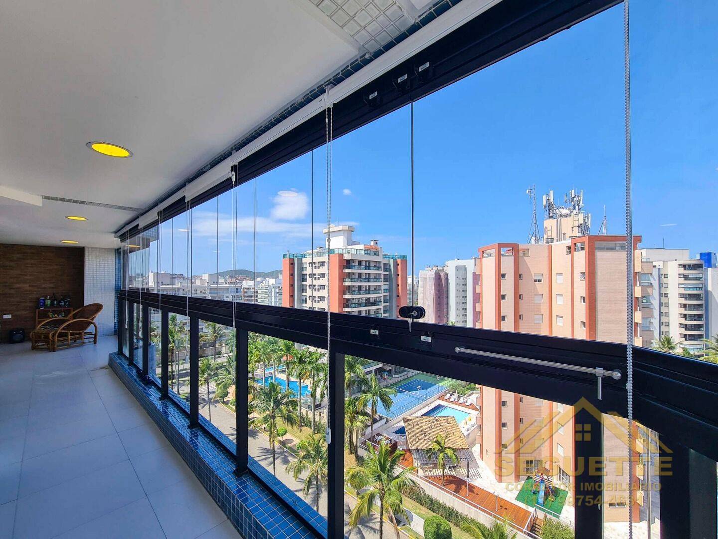 Cobertura à venda com 6 quartos, 280m² - Foto 15