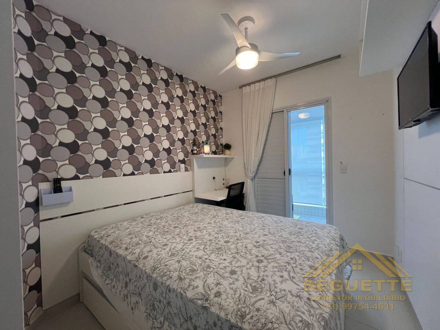 Apartamento à venda com 3 quartos, 105m² - Foto 10