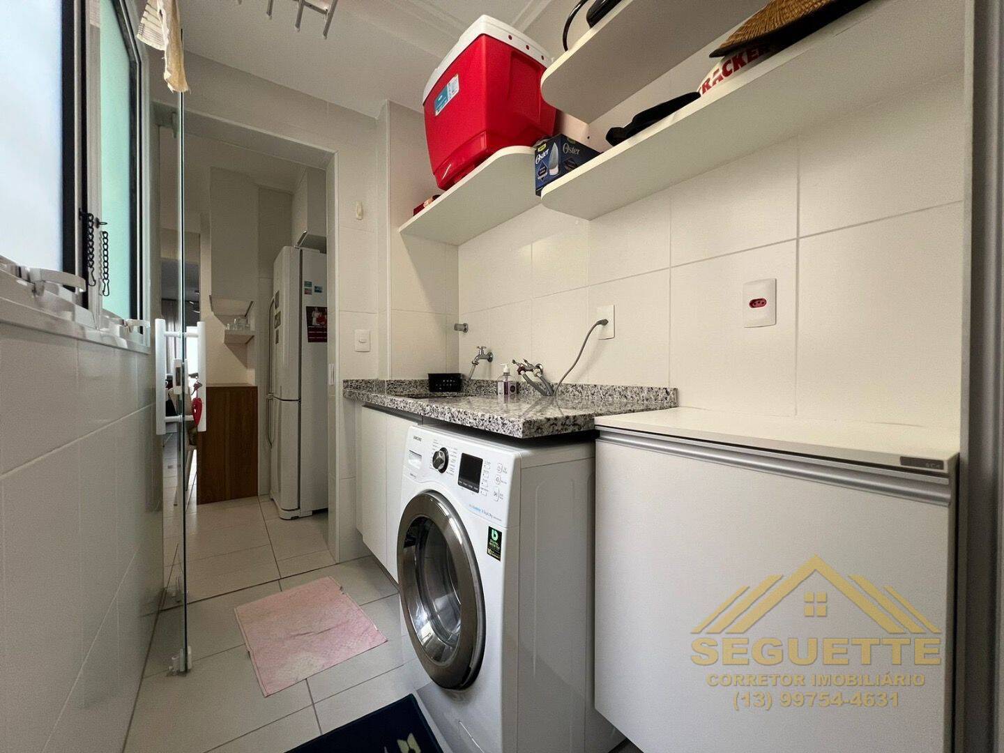 Apartamento à venda com 3 quartos, 105m² - Foto 7