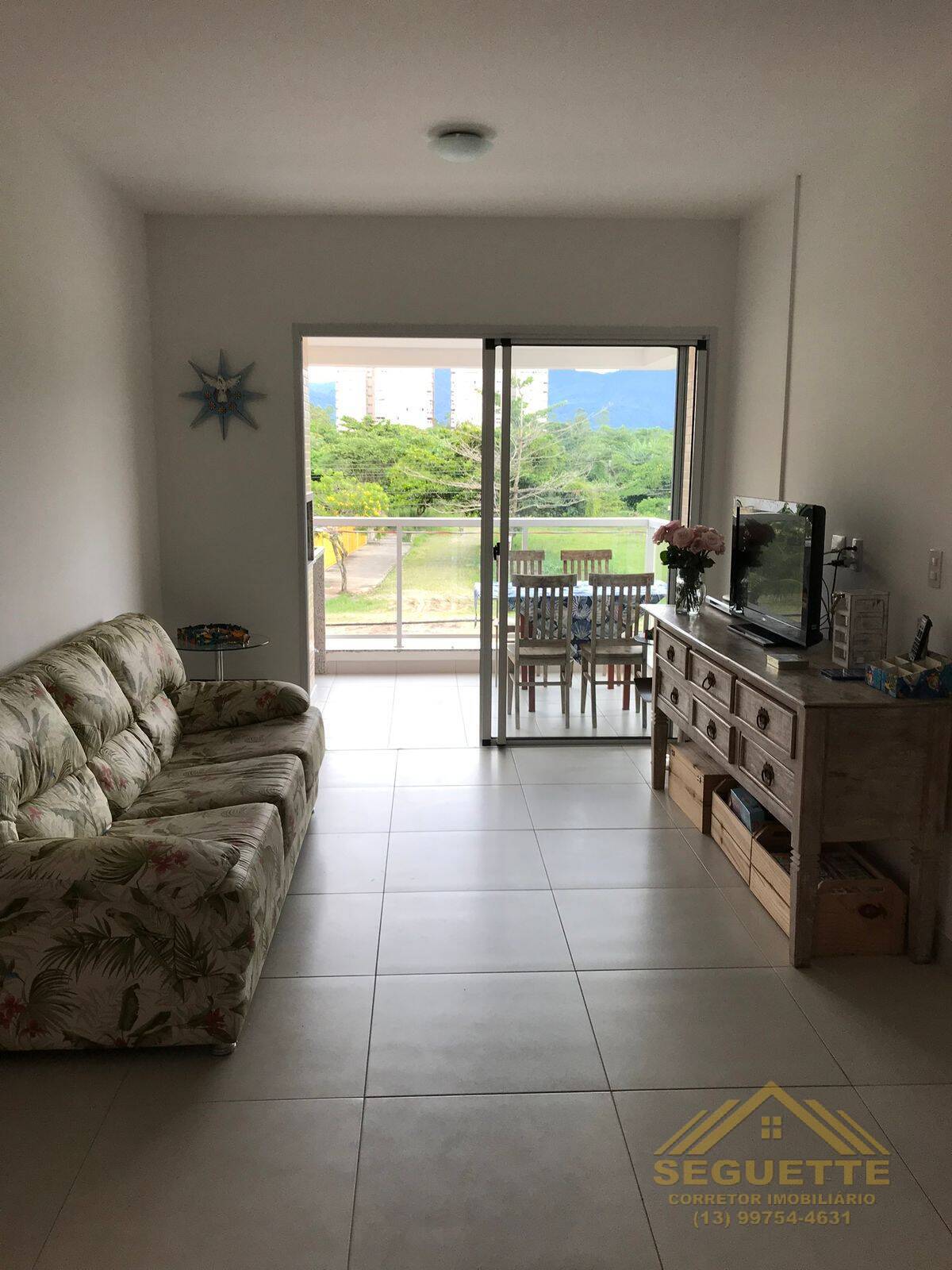 Apartamento à venda com 3 quartos, 86m² - Foto 1