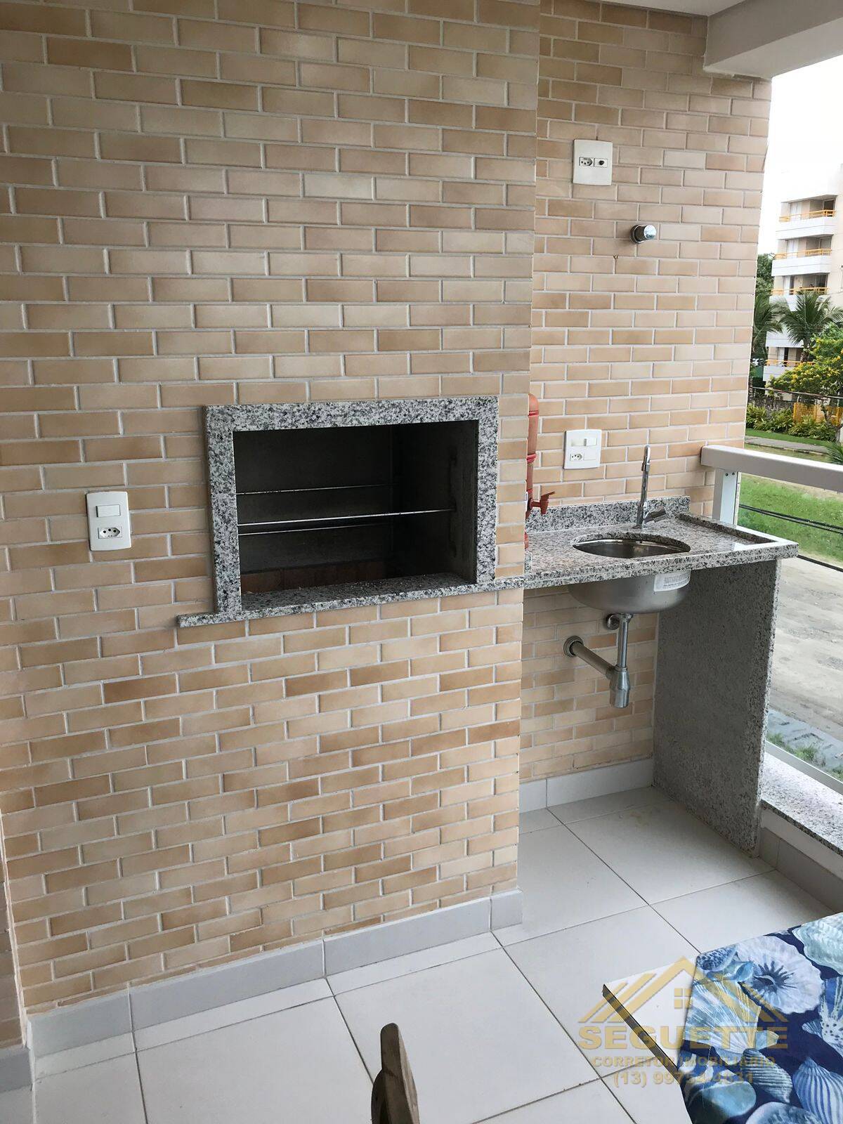 Apartamento à venda com 3 quartos, 86m² - Foto 5