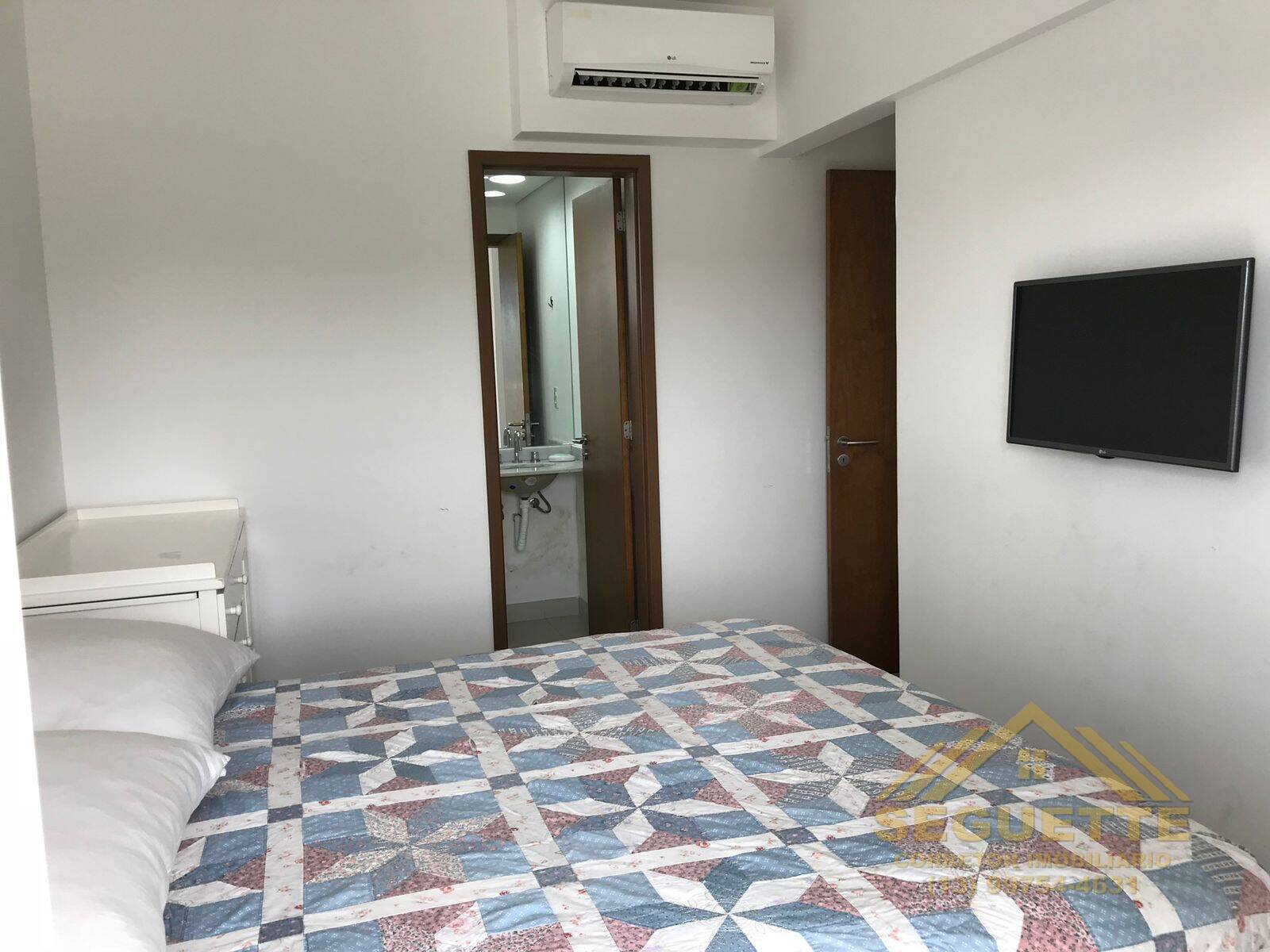 Apartamento à venda com 3 quartos, 86m² - Foto 8