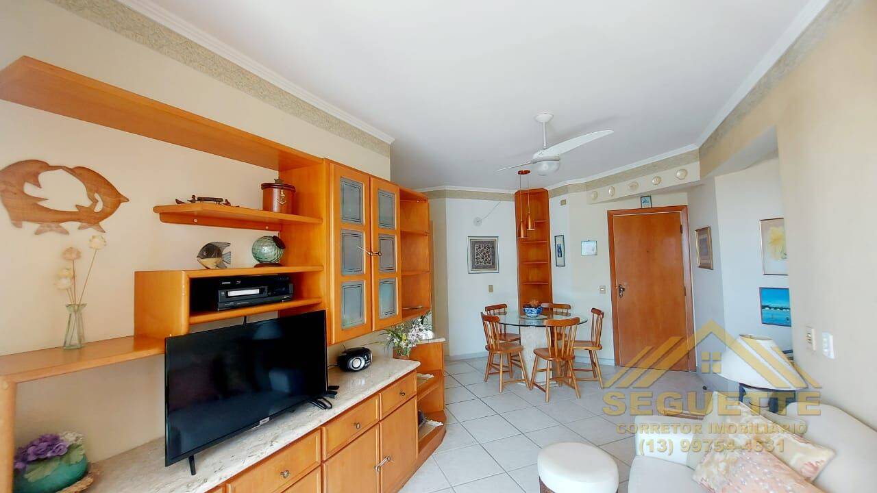 Apartamento à venda com 2 quartos, 70m² - Foto 2