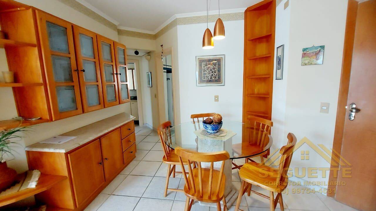 Apartamento à venda com 2 quartos, 70m² - Foto 3