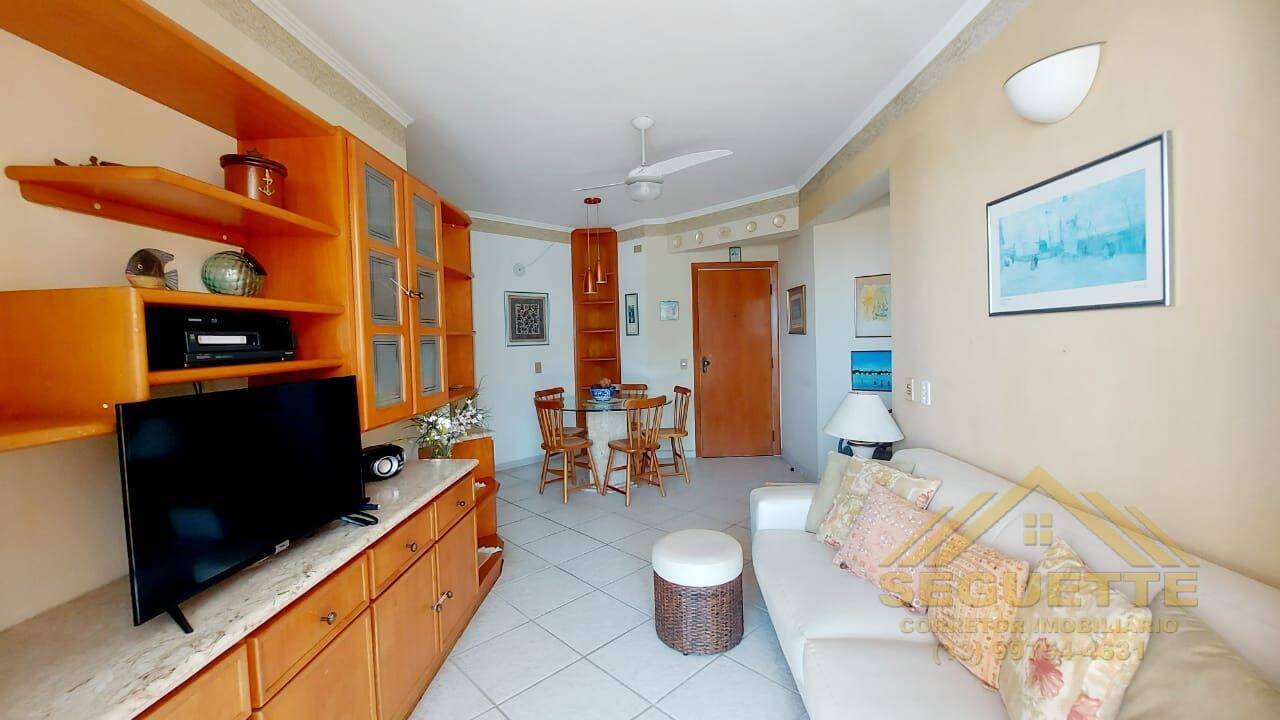 Apartamento à venda com 2 quartos, 70m² - Foto 4