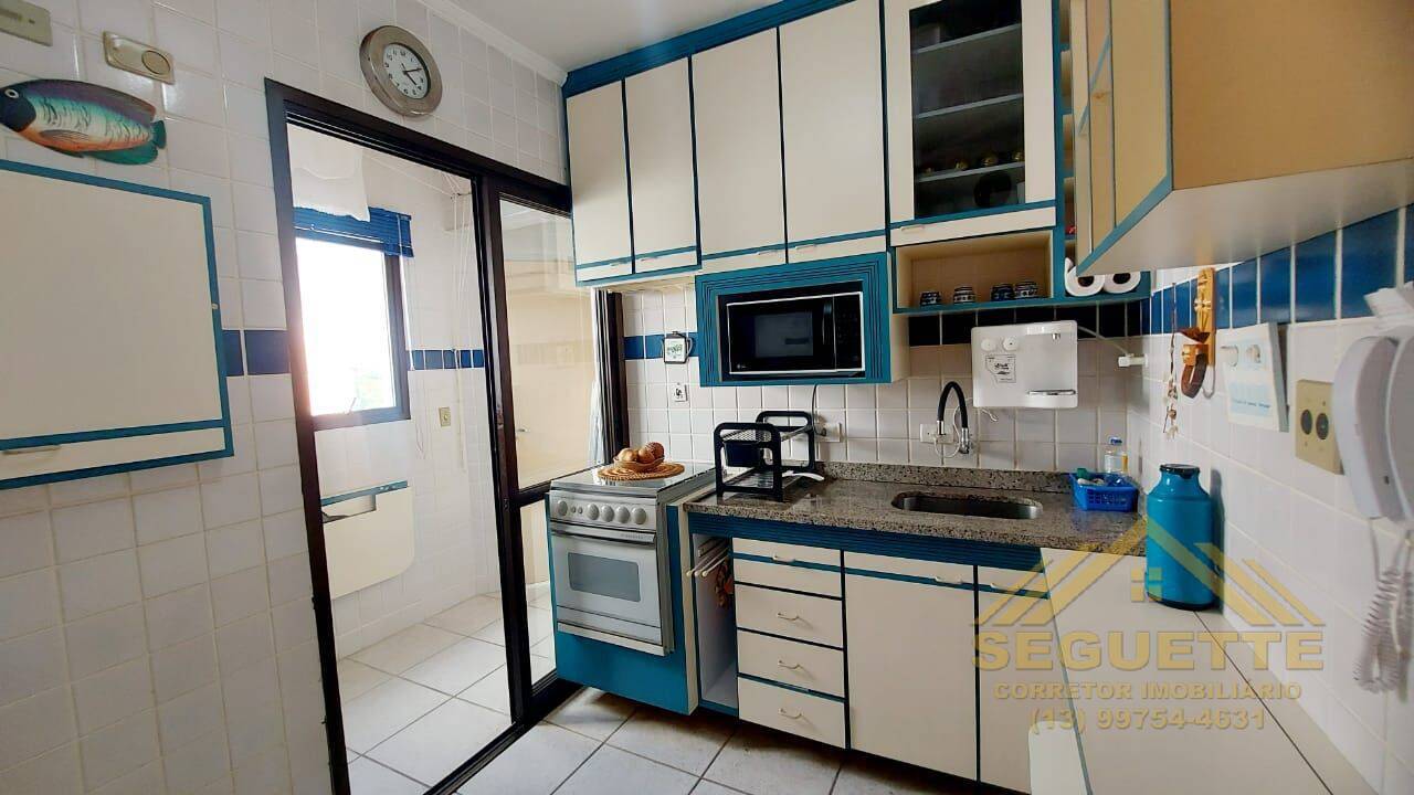 Apartamento à venda com 2 quartos, 70m² - Foto 7