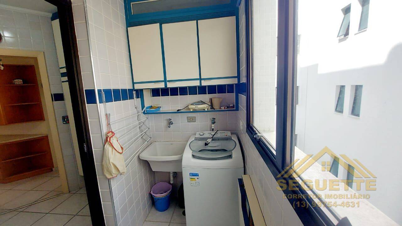 Apartamento à venda com 2 quartos, 70m² - Foto 8