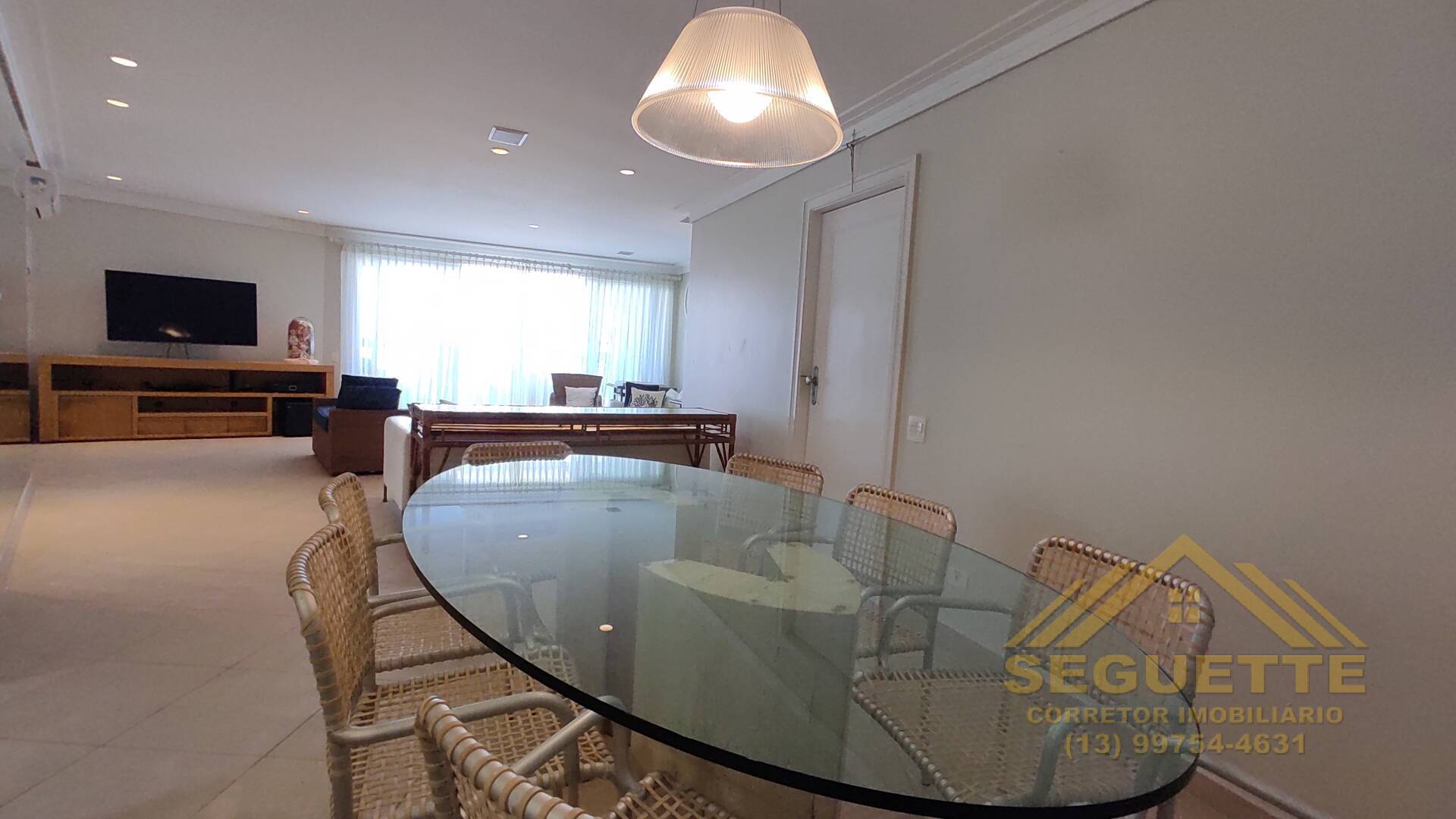 Apartamento à venda com 4 quartos, 203m² - Foto 19