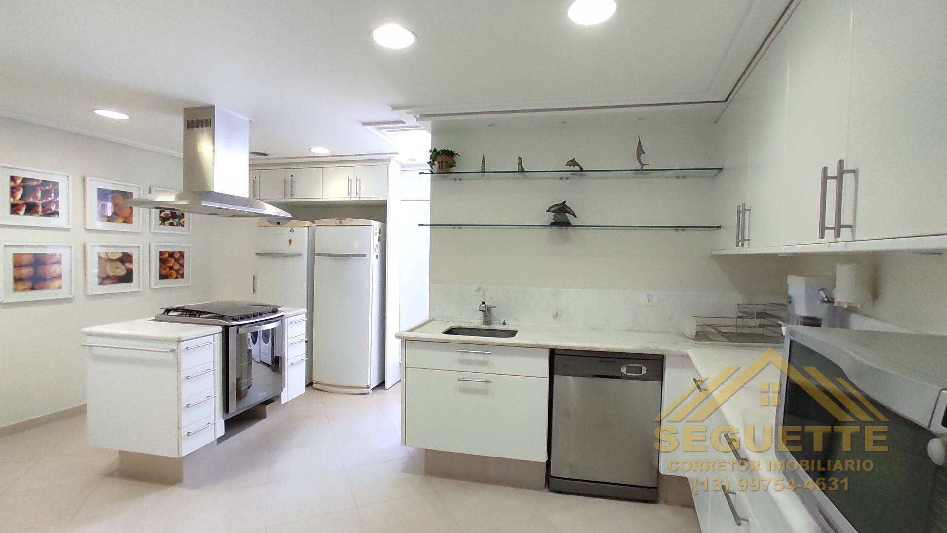 Apartamento à venda com 4 quartos, 203m² - Foto 26